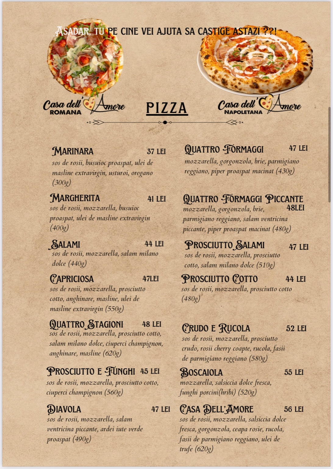 Pizza pag 1